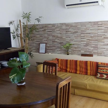 Apartmán Alto Belgrano San Salvador de Jujuy Exteriér fotografie