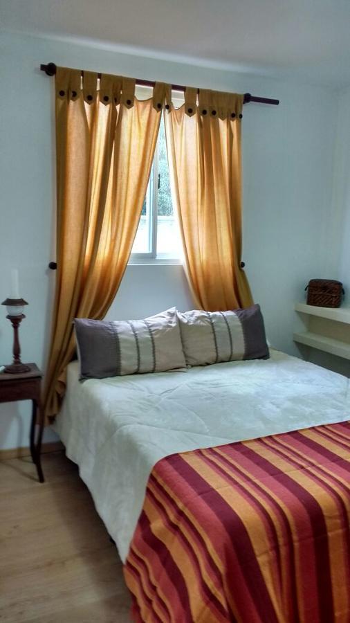 Apartmán Alto Belgrano San Salvador de Jujuy Exteriér fotografie