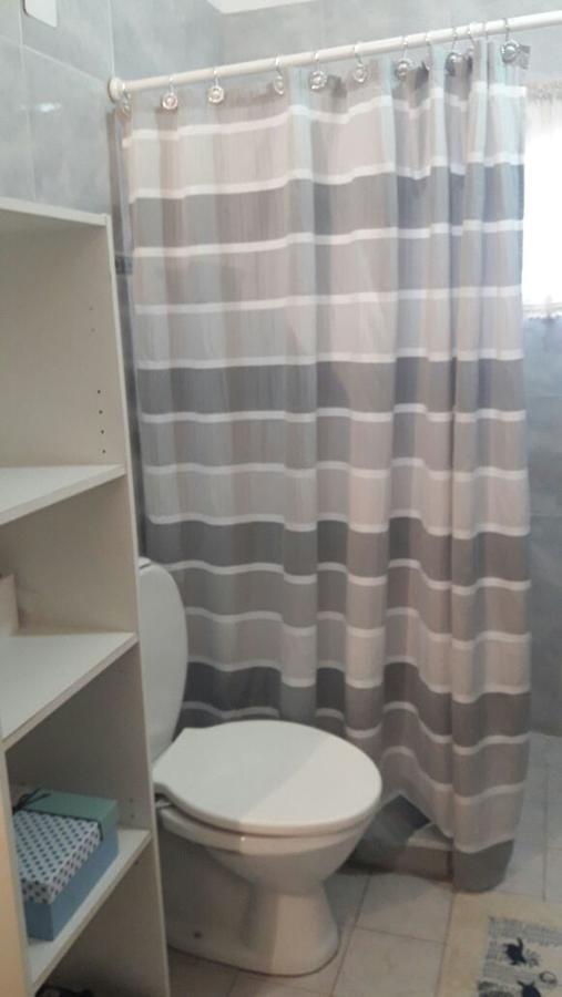 Apartmán Alto Belgrano San Salvador de Jujuy Exteriér fotografie