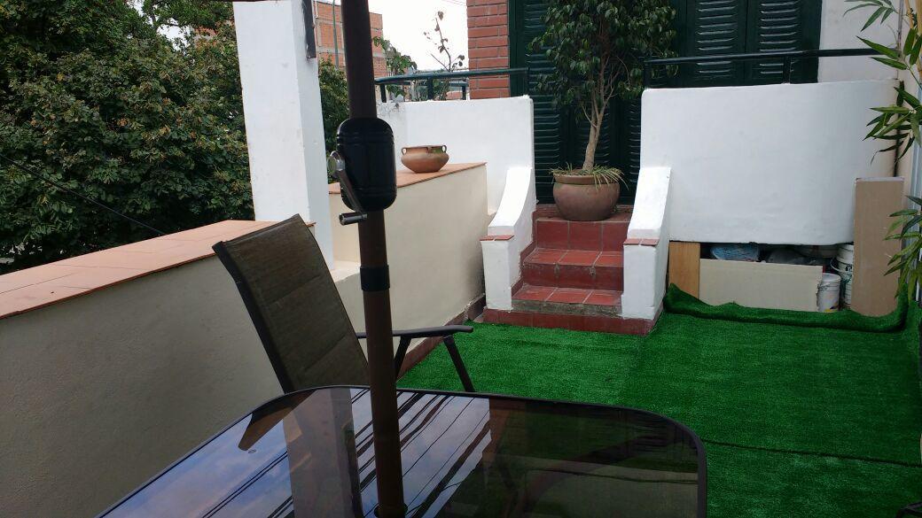 Apartmán Alto Belgrano San Salvador de Jujuy Exteriér fotografie