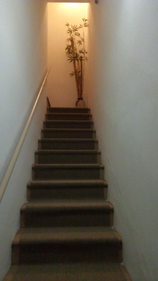 Apartmán Alto Belgrano San Salvador de Jujuy Exteriér fotografie