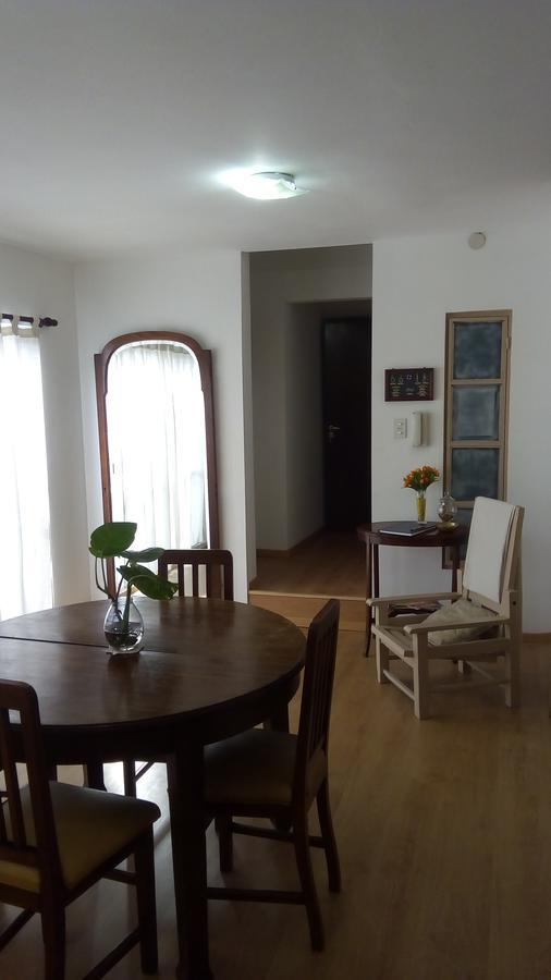 Apartmán Alto Belgrano San Salvador de Jujuy Exteriér fotografie