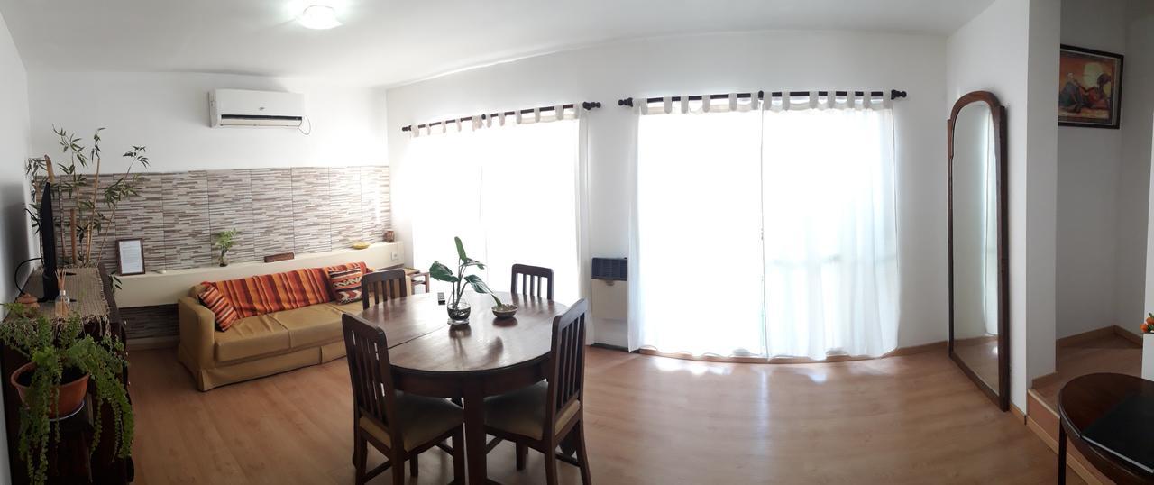 Apartmán Alto Belgrano San Salvador de Jujuy Exteriér fotografie