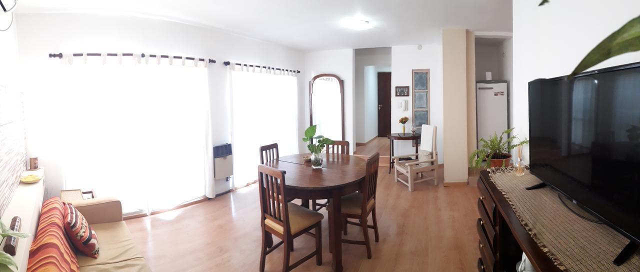 Apartmán Alto Belgrano San Salvador de Jujuy Exteriér fotografie