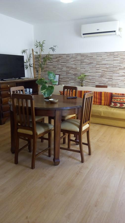 Apartmán Alto Belgrano San Salvador de Jujuy Exteriér fotografie