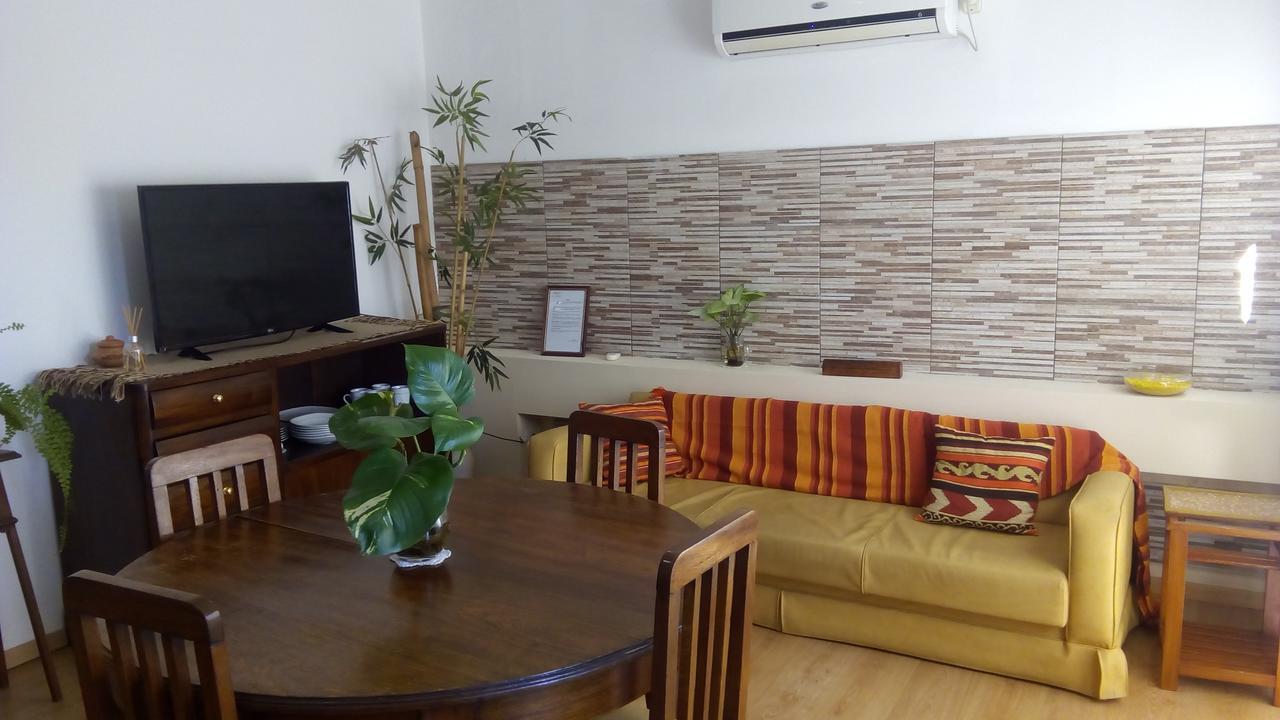 Apartmán Alto Belgrano San Salvador de Jujuy Exteriér fotografie