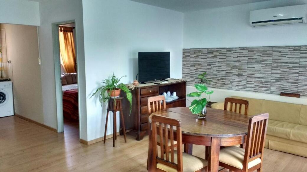 Apartmán Alto Belgrano San Salvador de Jujuy Exteriér fotografie