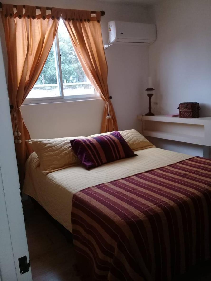 Apartmán Alto Belgrano San Salvador de Jujuy Exteriér fotografie
